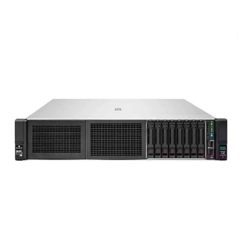 HPE P39123-B21 Proliant Dl385 Server Gen10 AMD EPYC 7513 2.60 GHz 32GB RAM DDR4 | New Bulk Pack