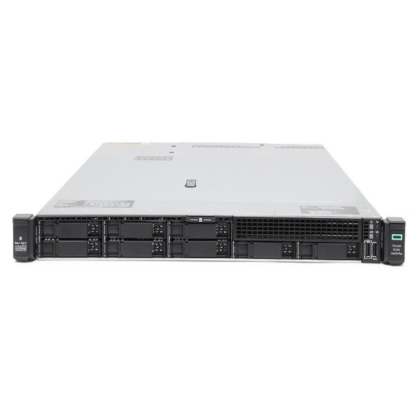 HPE P39368-B21 32GB Proliant Dl365 Gen10 Server 2.6 GHz DDR4 Array | Brand New 3 Years Warranty