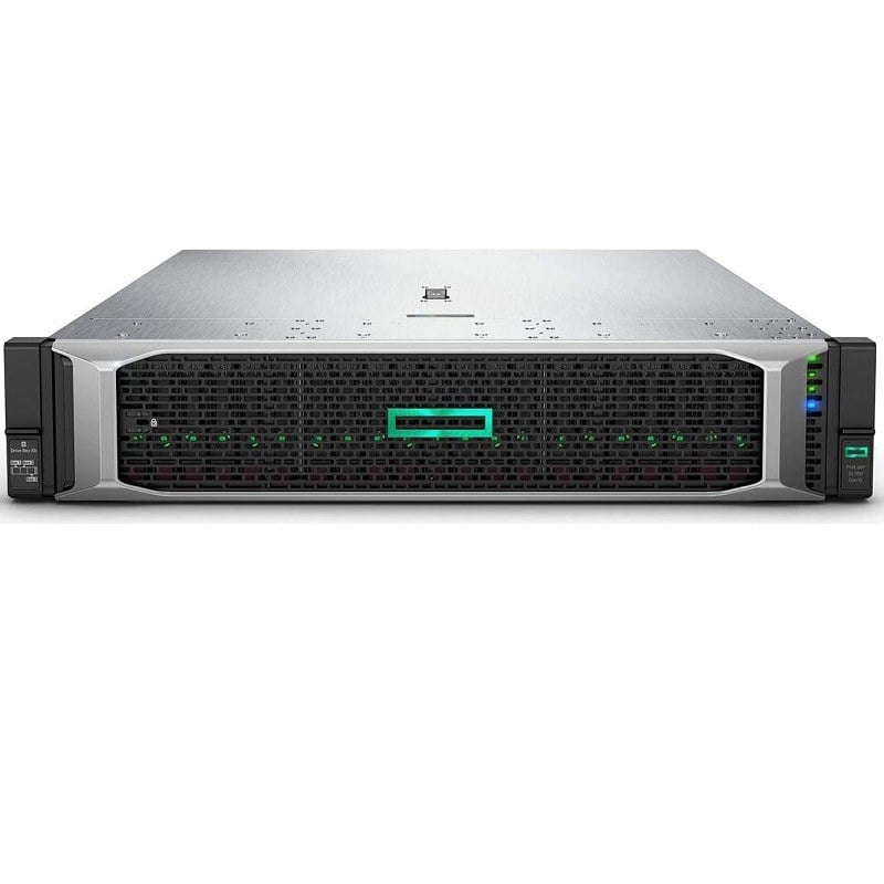 P39380-B21 HPE Proliant Dl380 Server Gen10 Xeon 2.2GHz DDR4 Sdram | New Cto With Standard Mfg Warranty