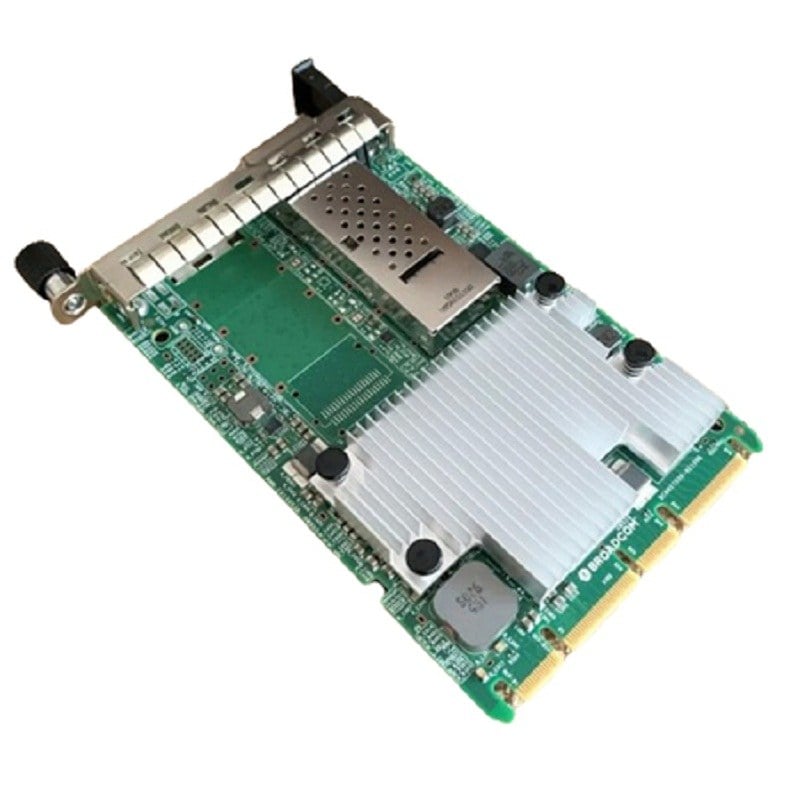 HPE P45193-001 BCM 957504 Ethernet Adapter | Brand New 3 Years Warranty