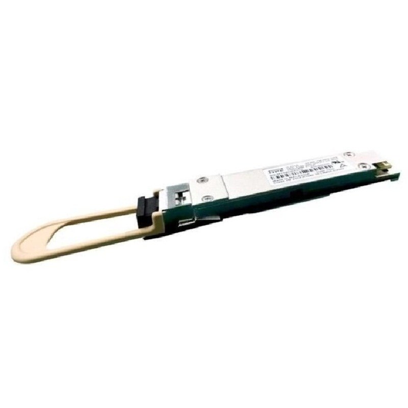 HPE P47640-001 Infiniband Ndr 2X400GB OSFP Single-mode 100M Transceiver | Brand New 3 Years Warranty