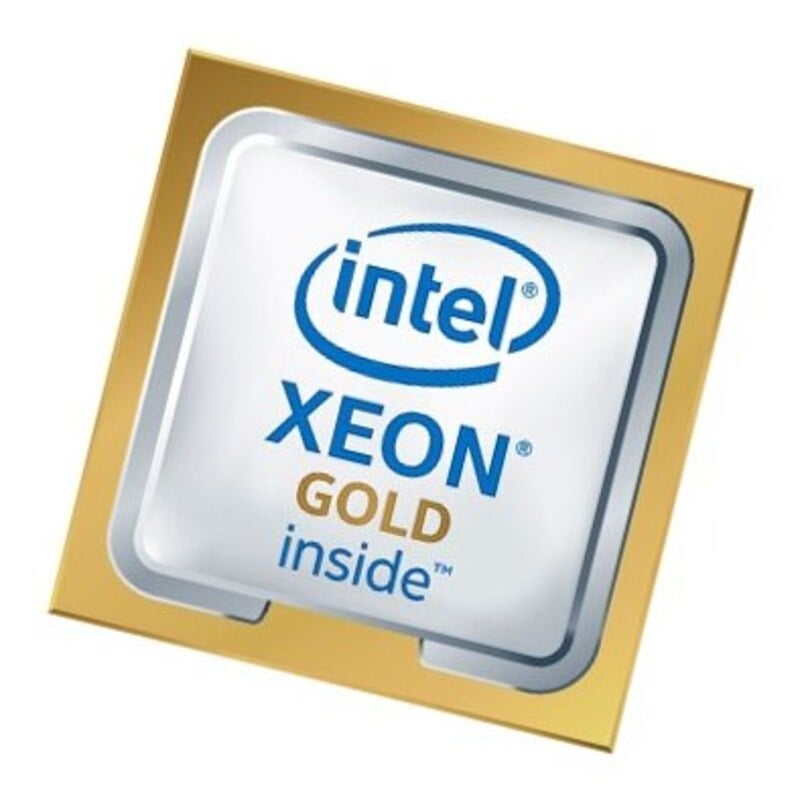 HPE P49600-B21 Xeon Gold 6448Y 32-Core 2.10Ghz Processor | Brand New 3 Years Warranty