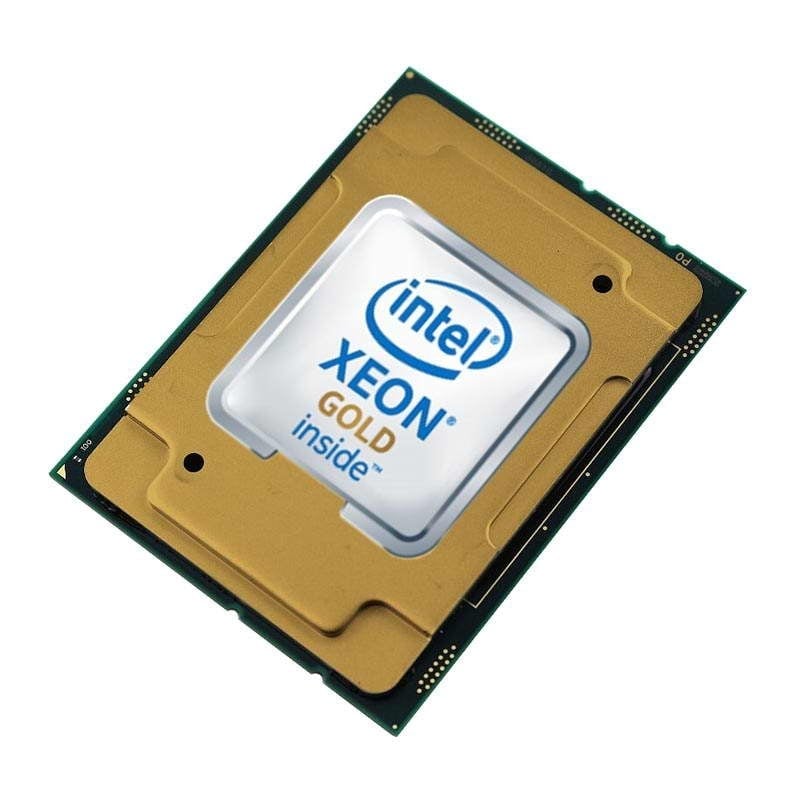 HPE P49614-B21 Xeon Gold 32 Core Processor 2.10 GHz 60MB Smart Cache | Brand New 3 Years Warranty