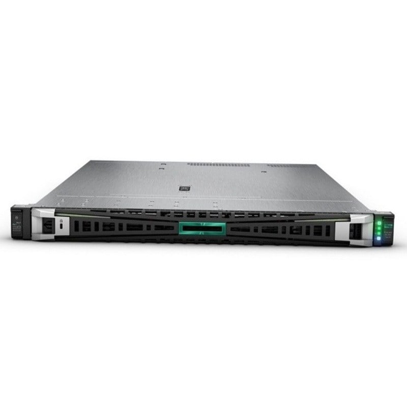 HPE P55016-B21 Proliant Dl365 Server 3.0GHz 16-core 1P 32GB-R 8SFF 800W PS | Brand New with Standard Mfg Warranty | Call