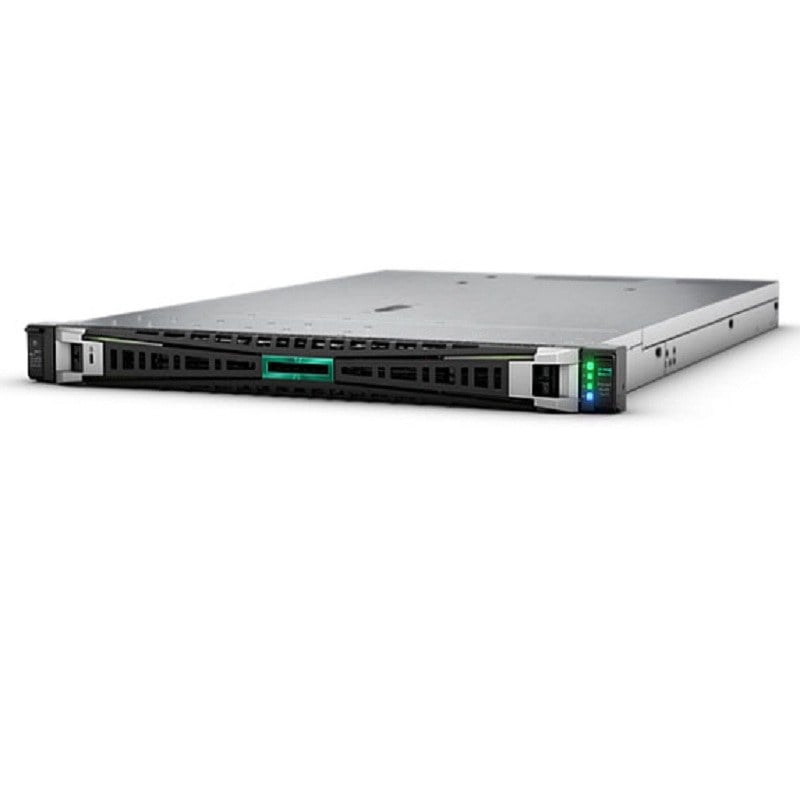 HPE P58690-B21 Epyc 3.0GHz Server Proliant Dl325 Gen11 3.0ghz, 32gb Ram, Gigabit Ethernet, 1u Rack | Brand New with Standard Mfg Warranty