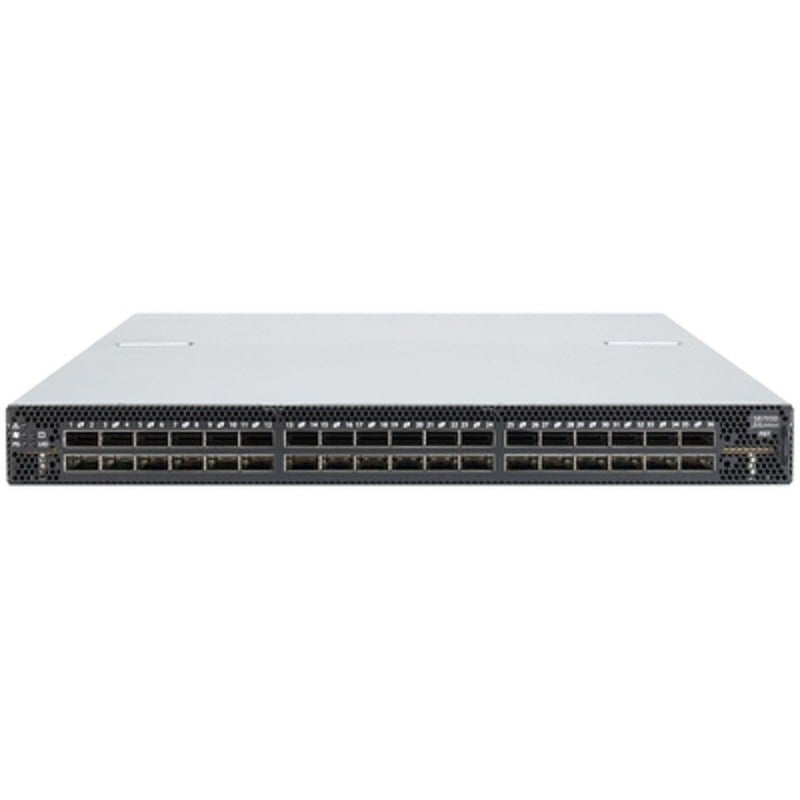 HPE R0M67-61101 Aruba 2930m 40g 8 HPE Smart Rate Poe+ 1-slot 36 Ports Managed Switch | Refurbished