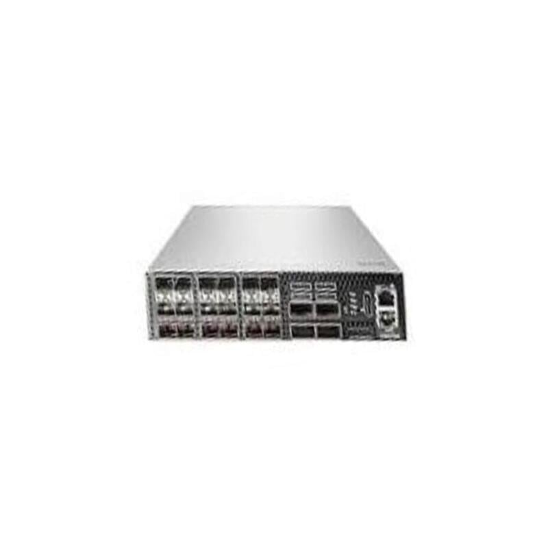 R0P78A HPE 24 Ports L3 Rack-mountable Switch | Refurbished