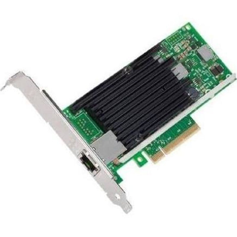 HPE R4N85A 200GBPS 1-Port Adapter Cray ClusterStor InfiniBand HDR/Ethernet QSFP PCI-Express  | Refurbished