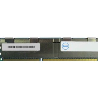 Dell  SNPY898NC/16G 16GB RAM 1066MHz PC3-8500 240-Pin DDR3 SDRAM ECC  Registered | New Bulk Pack