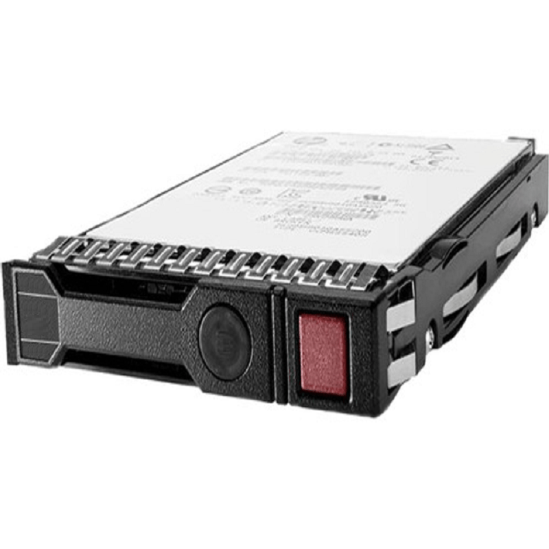 HPE VK0960GFDKK 960GB Solid State SATA 6GBPS Drive SC Read Intensive | Refurbished