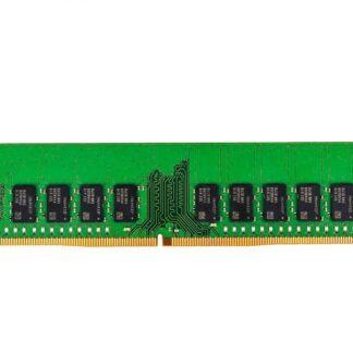 1XD85AT HP 16GB DDR4 2666Mhz Pc4-21300 Reg Ecc 288Pin For. New Bulk Pack.