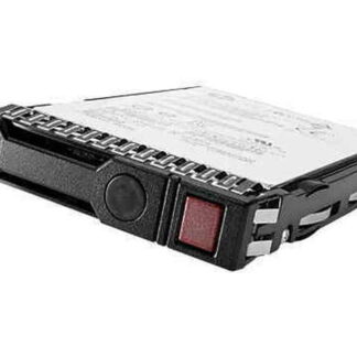 507618-006 HP 3TB SAS 6GBPS 7.2K RPM 64MB LFF HDD | Refurbished