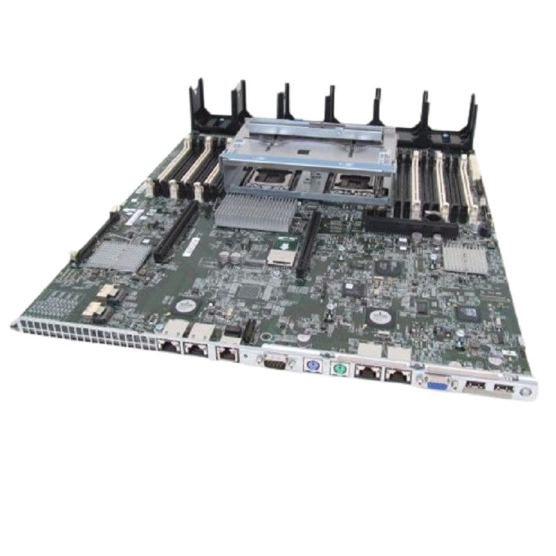 HPE 583918-001 System Board for Proliant Dl380 G7 | Refurbished