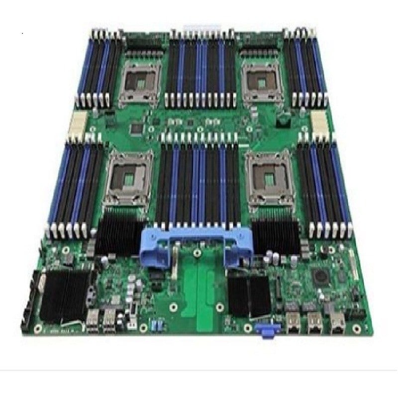 HPE 625678-002 System Board for Proliant Ml350p G8 Server | Refurbished