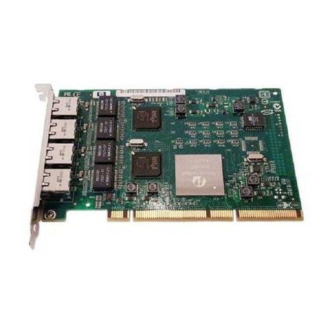 HPE 764618-001 10Gb/40Gb Dual-port Adapter | Refurbished