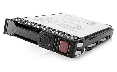 778252-001 HPE 3par M6710 1.92TB SAS-6GBPS Enterprise Hot Plug Internal SSD | Refurbished