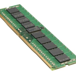 815097-S21 8GB Pc4-21300 Ecc 2666mhz Registered DDR4 SDRAM 288Pin Ram | New Bulk Pack