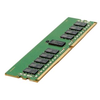 868841-001 HPE 8GB 2666MHZ PC4-21300 CL19 Ecc Registered DDR4 SDRAM 288-Pin Ram | New Bulk Pack