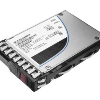 869580-001 HPE 960GB SATA 6GBPS Read Intensive 2.5 Inch SSD | Refurbished