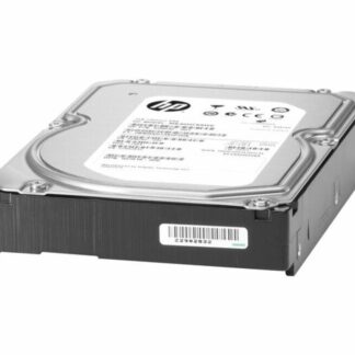 HPE 872329-001 SATA 1TB 7.2K RPM Hard Drive | Refurbished