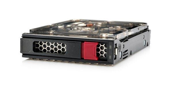 872491-K21 HPE 4TB 7.2K RPM 3.5inch DS SATA-6GBPS SC Midline G9 G10 Hard Disk Drive. Refurbished.