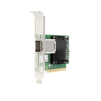 874251-001 HPE Ethernet 100GB 1 Port 842QSFP28 Adapter | Refurbished