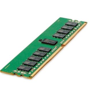 879526-091 HPE 8GB DDR4 2666mhz Pc4-21300 Cl19 SDRAM 288-Pin Ram | New Bulk Pack