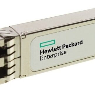 AFBR-89FECZ-HP1 HPE Synergy 100GBE/4x25GBE/4x32GBFC QSFP28 Transceiver | Refurbished