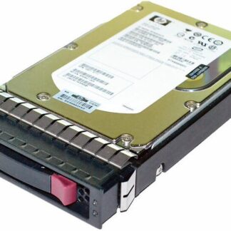 HPE BF450DA483 450GB 15K RPM Fibre Channel Hard Disk Drive | Refurbished