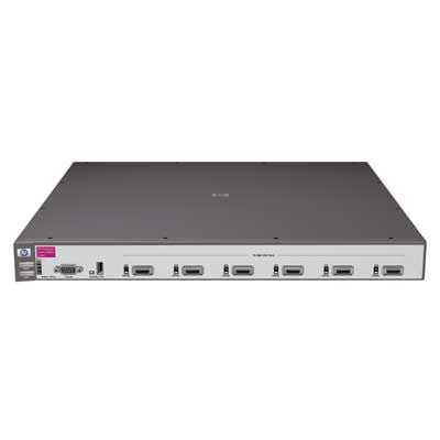 J8433-69101 HPE ProCurve 6400cl Stackable 10 Gigabit Switch | Refurbished