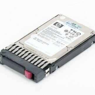 MB4000ECWCU HP 4TB 7.2K RPM SATA 3GBPS 3.5 inch Internal Hard Drive. Refurbished.