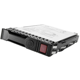 HPE MB4000JEQNL SAS-12GBPS 4TB 7.2K RPM  Midline Internal Hard Drive | New Bulk Pack