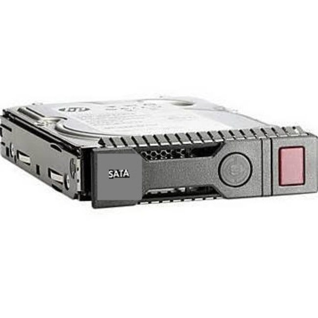 HPE MM1000GEFQV SATA 1TB 7.2K RPM Hard Drive | Refurbished