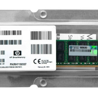 P03051-191 HPE 16GB 2933Mhz Pc4-23400 Cl21 Ecc Reg 288-Pin DDR4 Ram | Brand New 3 Years Warranty