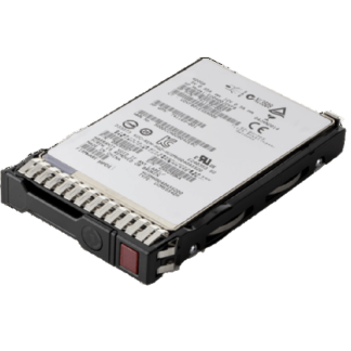 P04519-X21 HPE 1.92TB SAS-12GBPS 2.5inch SFF Digitally Signed Firmware  Intensive SSD | Refurbished