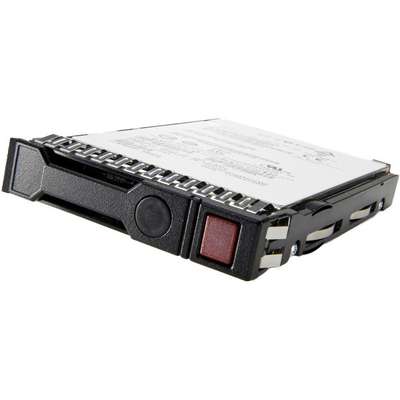 P04521-H21 HPE 3.84TB SAS 12GBPS 2.5inch Read Intensive Internal SSD | Brand New 3 Years Warranty