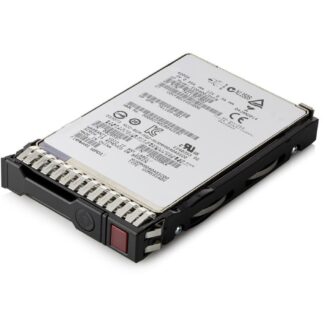 P04521-K21 HPE 3.84TB SAS-12GBPS 2.5inch SFF MLC Small Form Factor (SFF) SSD | Brand New 3 Years Warranty