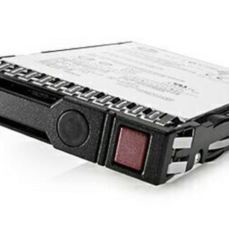 P04527-X21 HPE 800GB SAS-12GBPS SFF Triple-level DS 2.5inch SC SSD | Refurbished