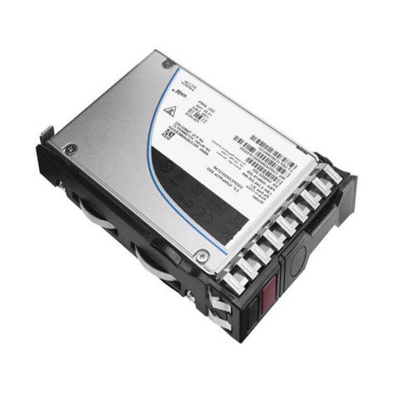 P04531-H21 HPE 800GB SAS 12GBPS Digitally Signed Firmware Multi-Level Cell SSD | Refurbished