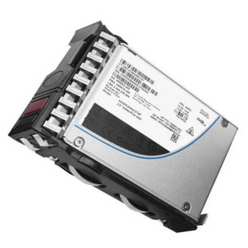 P04531-X21 HPE SAS 800GB 3.5inch 12GBPS LFF Digitally Signed Firmware Multi SSD | Refurbished