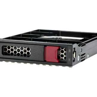 P04535-X21 HPE 1.6TB SAS-12GBPS DS  LPC Mixed Use G9 G10 SSD | Refurbished