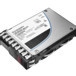 P04543-H21 HPE 800GB SAS-12GBPS 2.5inch DS SC Write Intensive G9 G10 SSD | Refurbished