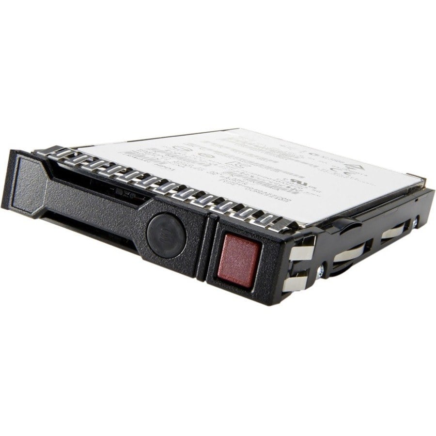 P04560-K21 HPE 480GB SATA 6GBPS Read Intensive 2.5-inch Internal SSD | Refurbished