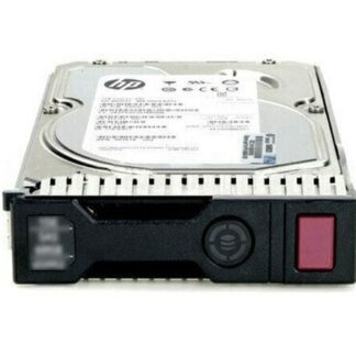 P04560-X21 HPE 480GB SC 2.5inch SATA-6GBPS Read Intensive SSD | Refurbished