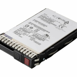 P04564-K21 HPE 960GB SATA 6GBPS Read Intensive 2.5 Inch SFF SSD | Refurbished