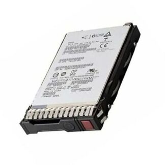 P05398-B21 HPE 1.92TB SATA-6GBPS Digitally Signed 2.5inch SSD | Brand New 3 Years Warranty