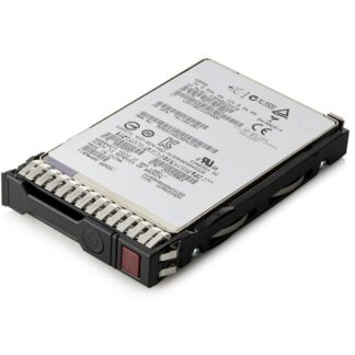 P05928-X21 HPE 480GB DS SATA-6GBPS 2.5Inch Read Intensive SSD | Brand New 3 Years Warranty