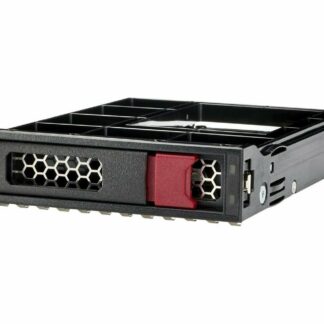 P05980-X21 HPE 960GB 2.5inch DS SATA 6GBPS SC Read Intensive SSD | Refurbished