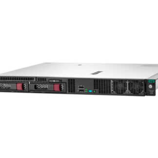 P06049-B21 HPE Proliant Dl20 Gen9 XEON Quad-Core E3-1230V6/3.5GHz,8GB DDR4,Server. Refurbished.