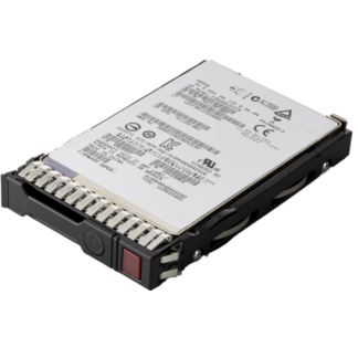 P06584-H21 HPE 960GB SAS-12GBPS 2.5Inch SFF Firmware SSD | Brand New 3 Years Warranty